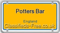 Potters Bar board